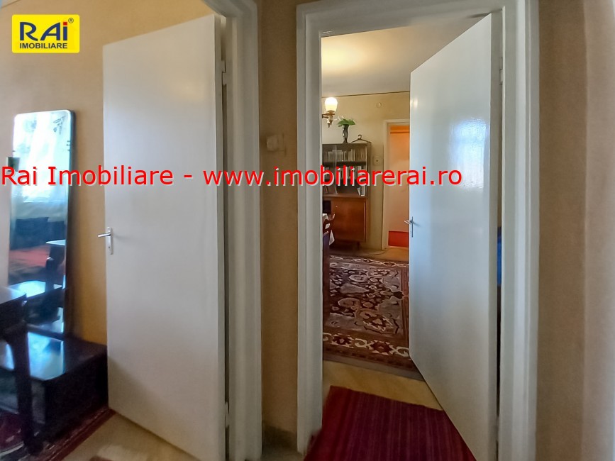 www.imobiliarerai.ro - Vanzare apartament 2 camere