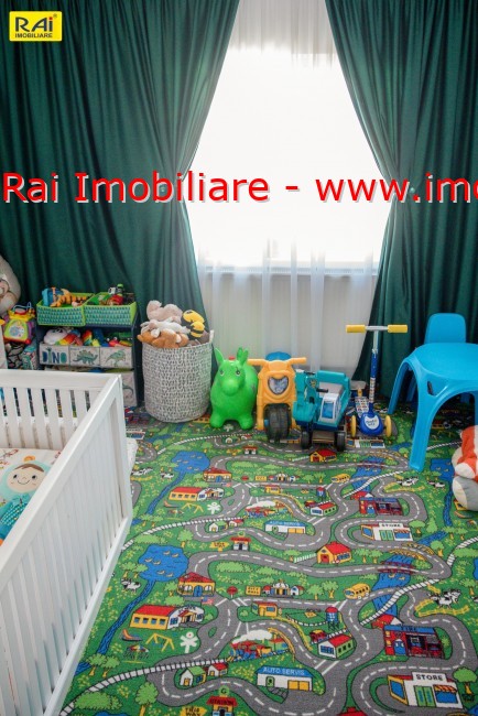 www.imobiliarerai.ro - Vanzare apartament 4 camere